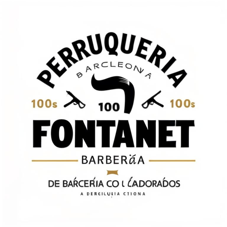 Perruqueria Fontanet